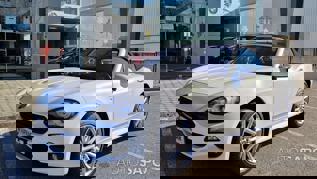 Fiat 124 de 2016