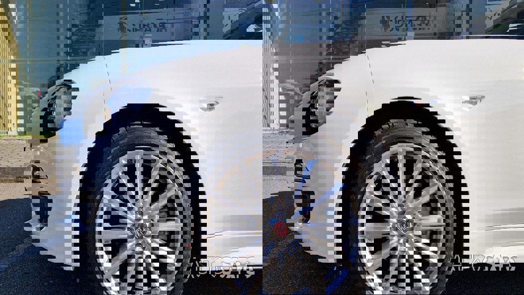 Fiat 124 de 2016