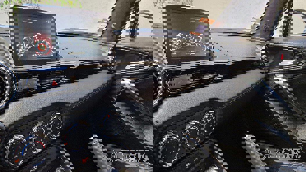 Fiat 124 de 2016