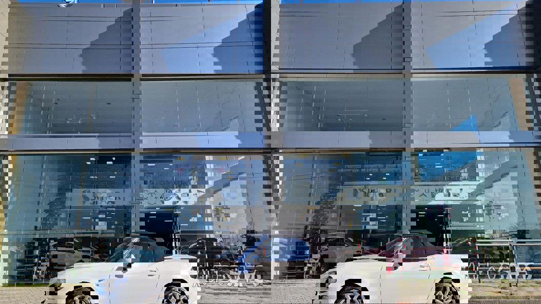 Fiat 124 de 2016
