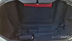 Fiat 124 de 2016