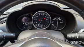 Fiat 124 de 2016