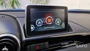 Fiat 124 de 2016