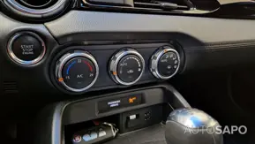 Fiat 124 de 2016