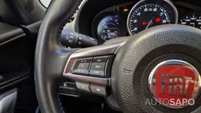 Fiat 124 de 2016