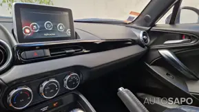 Fiat 124 de 2016