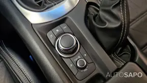 Fiat 124 de 2016