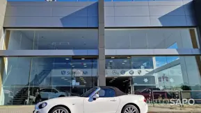 Fiat 124 de 2016
