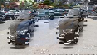 Jaguar XF de 2012