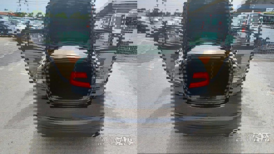 Jaguar XF de 2012