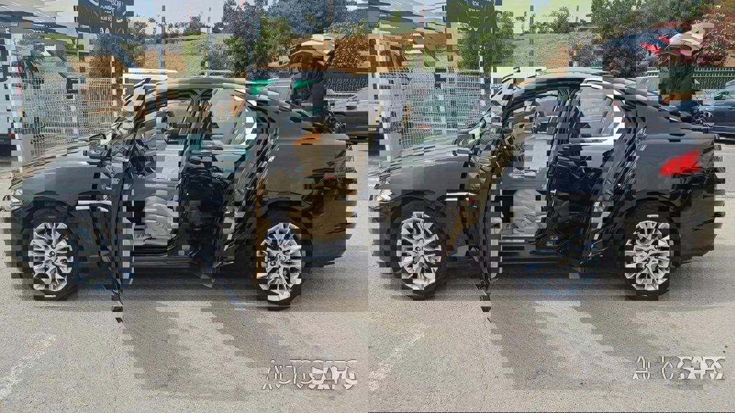 Jaguar XF de 2012