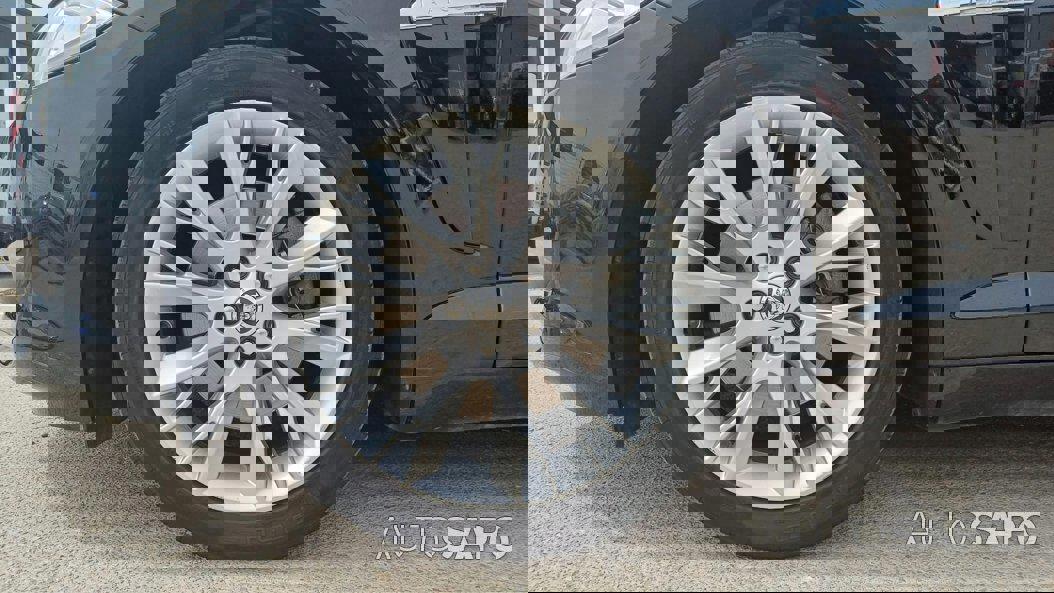 Jaguar XF de 2012