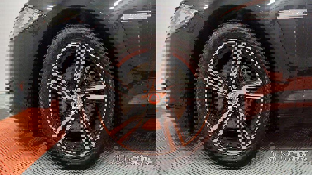 Jaguar XF de 2012