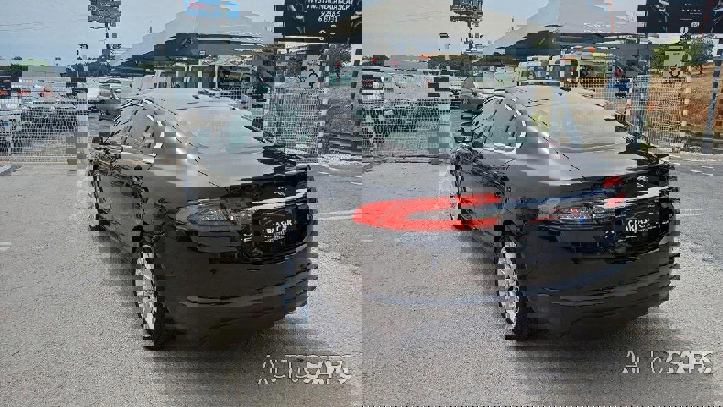 Jaguar XF de 2012
