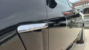 Jaguar XF de 2012