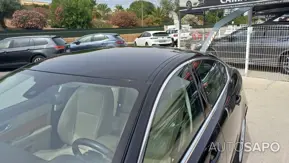 Jaguar XF de 2012