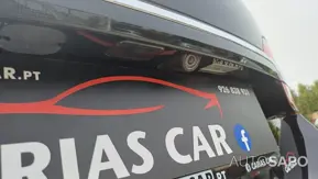 Jaguar XF de 2012