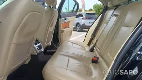 Jaguar XF de 2012