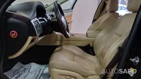 Jaguar XF de 2012
