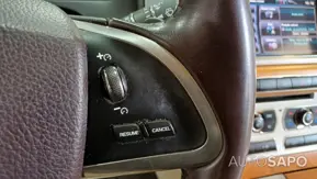 Jaguar XF de 2012