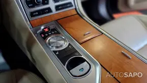 Jaguar XF de 2012