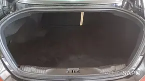 Jaguar XF de 2012
