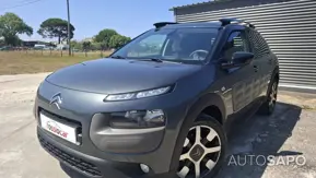 Citroen C4 Cactus 1.2 PureTech OneTone de 2017