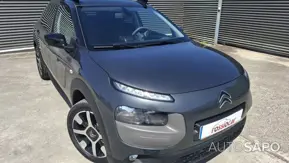 Citroen C4 Cactus 1.2 PureTech OneTone de 2017