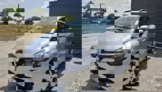 Renault Clio de 2014