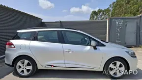 Renault Clio de 2014