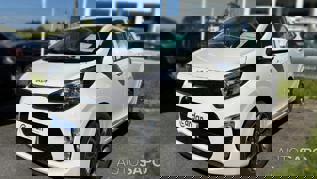 Kia Picanto 1.0 CVVT Urban de 2024