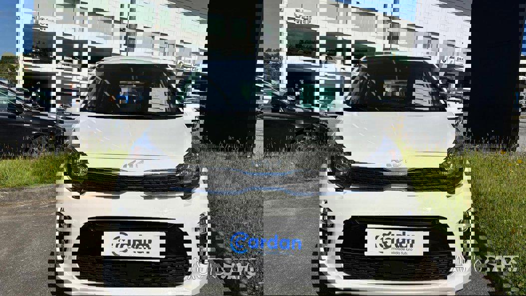 Kia Picanto 1.0 CVVT Urban de 2024