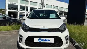 Kia Picanto 1.0 CVVT Urban de 2024