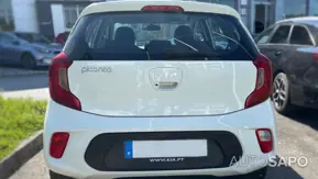 Kia Picanto 1.0 CVVT Urban de 2024