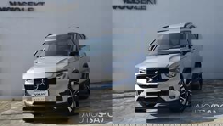 Volvo XC40 de 2023