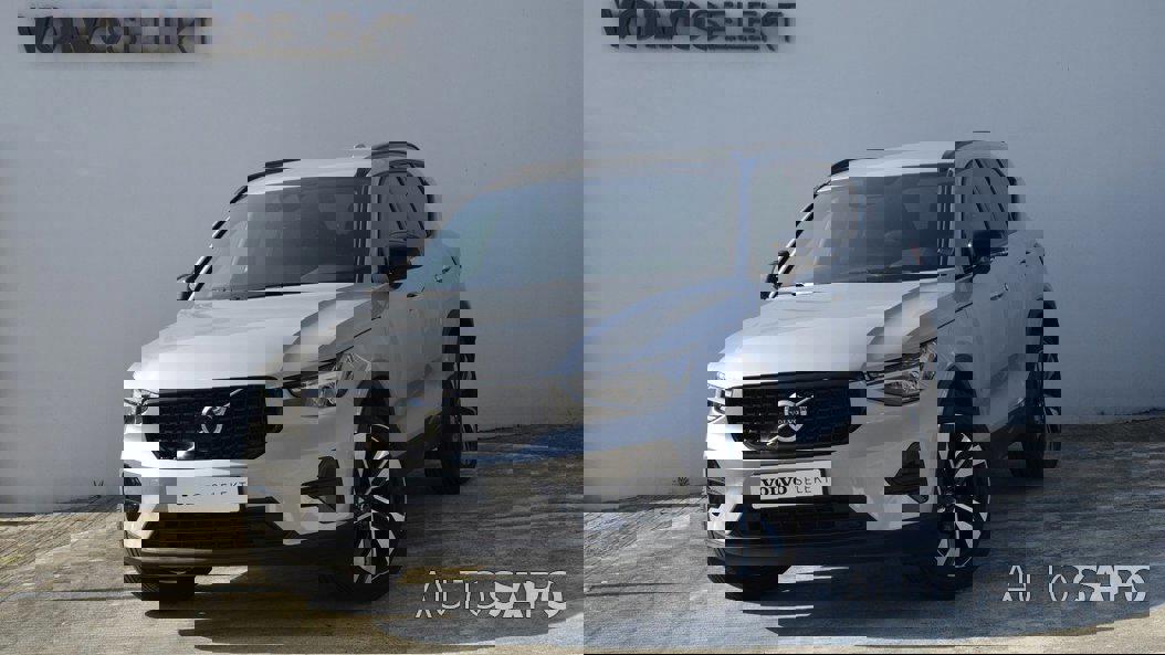 Volvo XC40 de 2023
