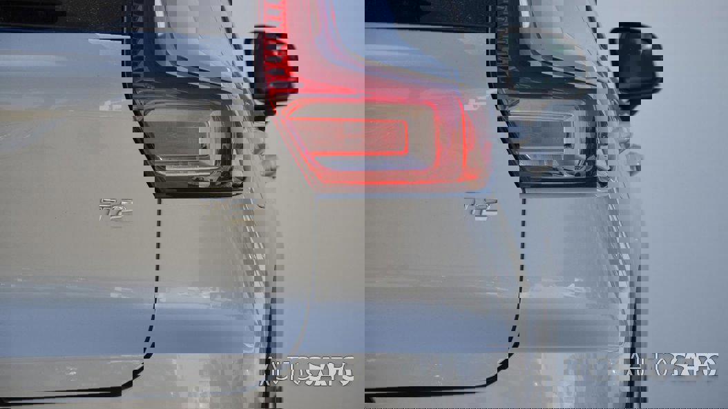 Volvo XC40 de 2023