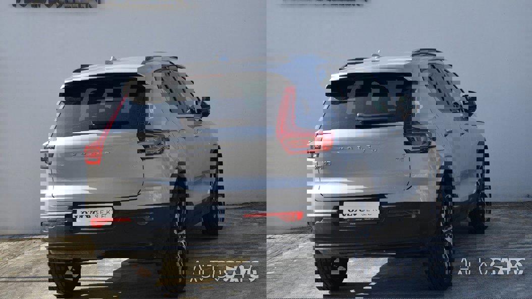 Volvo XC40 de 2023