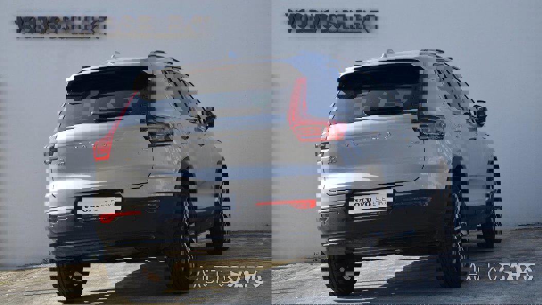 Volvo XC40 de 2023
