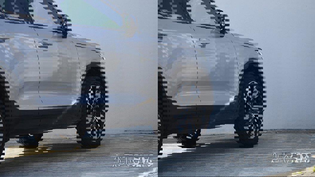 Volvo XC40 de 2023