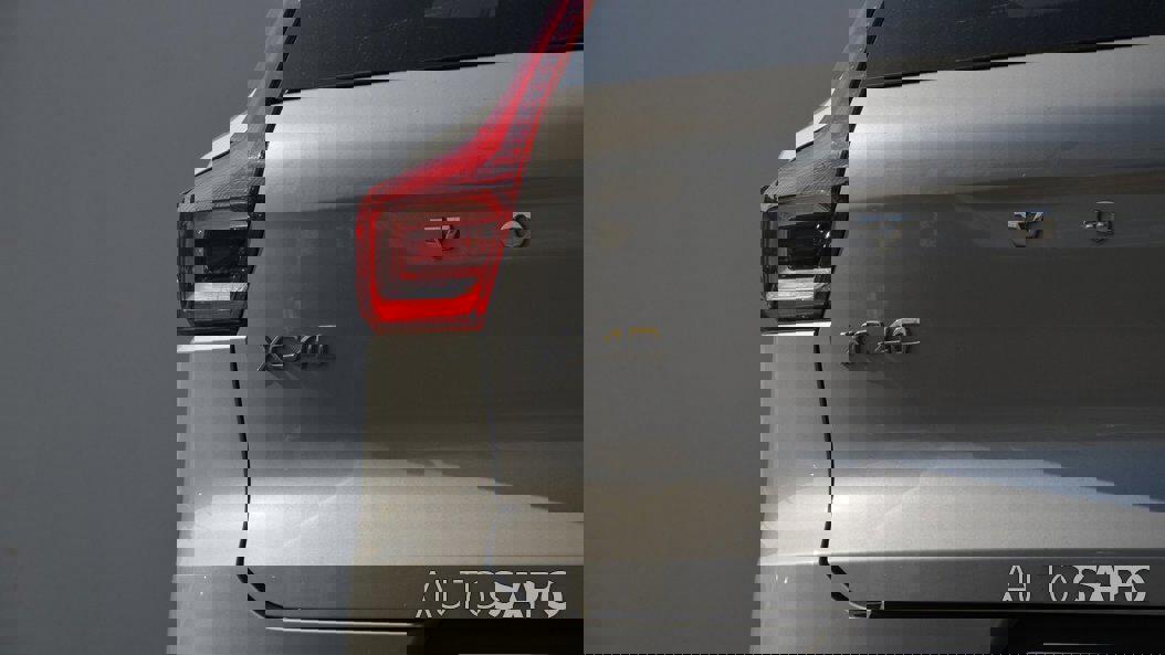 Volvo XC40 de 2023