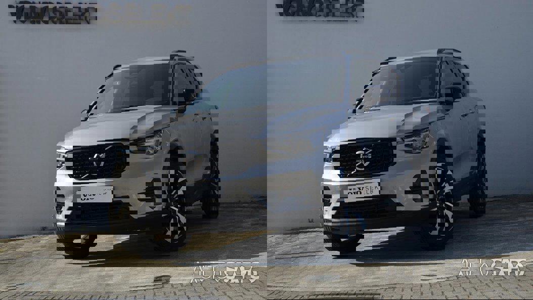 Volvo XC40 de 2023