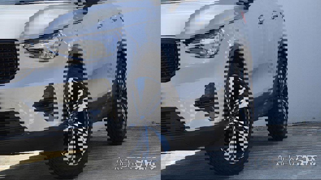 Volvo XC40 de 2023