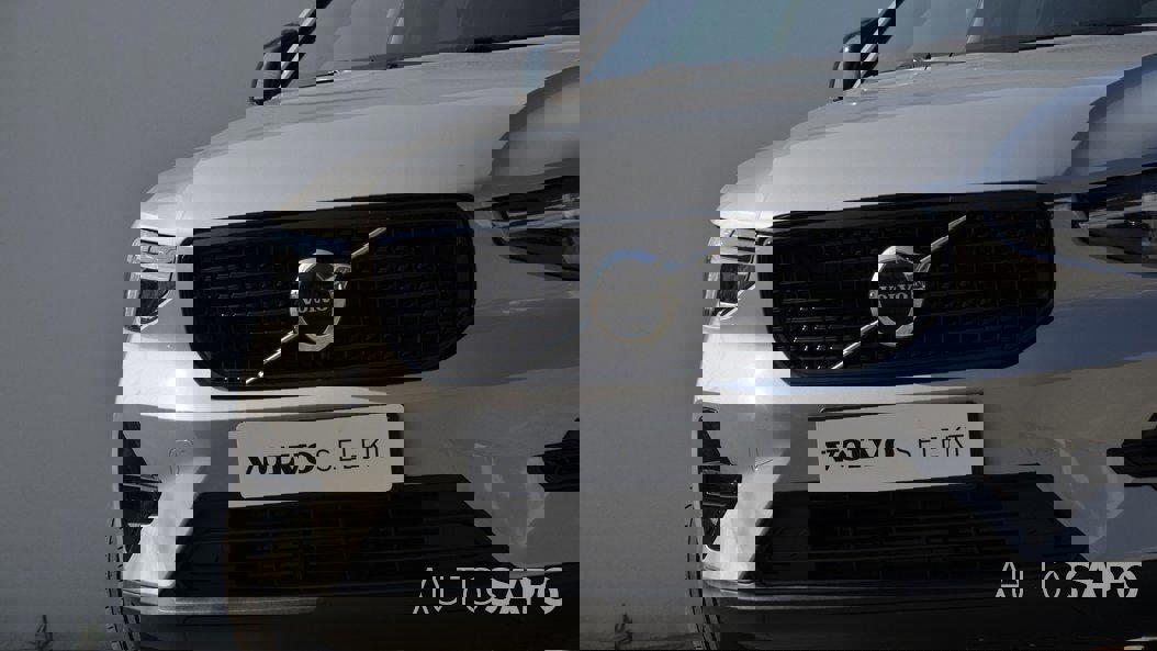 Volvo XC40 de 2023