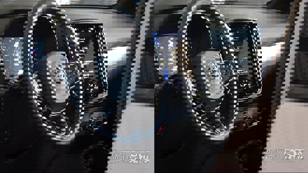 Volvo XC40 de 2023
