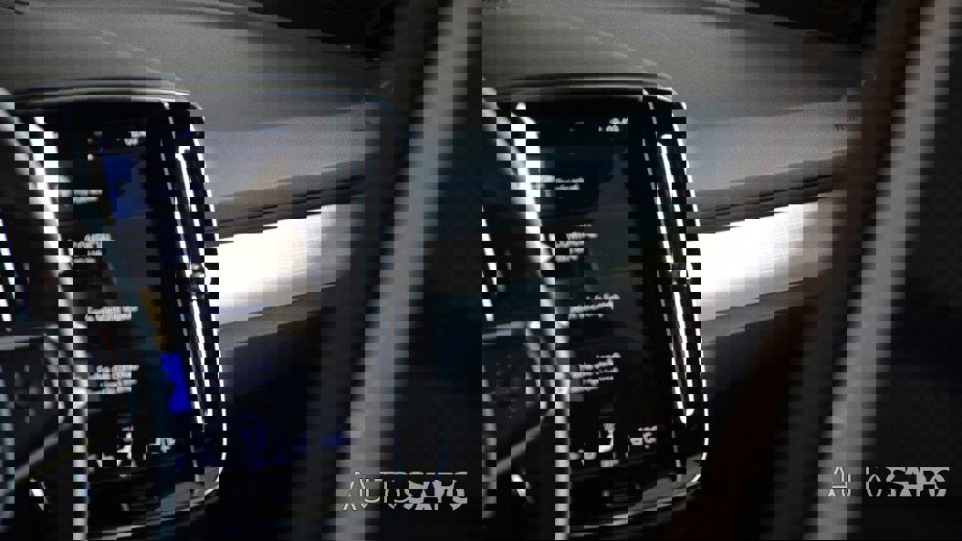 Volvo XC40 de 2023