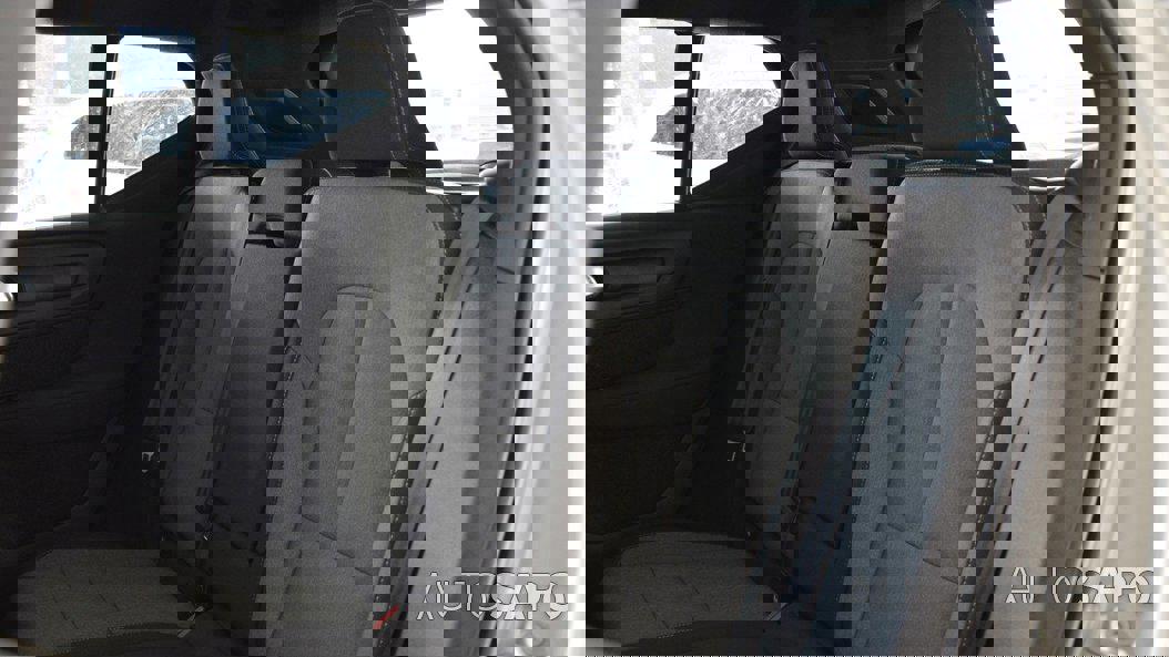 Volvo XC40 de 2023