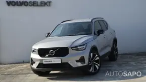 Volvo XC40 de 2023