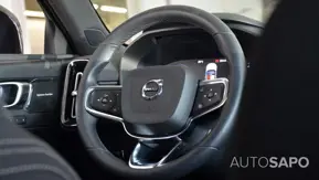 Volvo XC40 de 2023