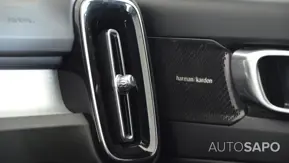 Volvo XC40 de 2023